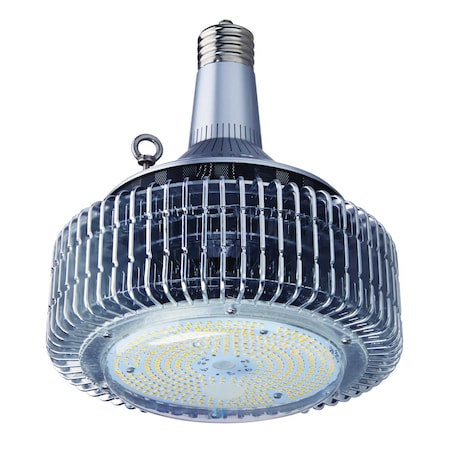 Light Efficient Design 140W ENCLOSED RATED HIGH BAY RETROFIT, REPLACES UP TO 400W HID, EX39, 4000K, HIGH VOLTAGE LED-8232M40D-HV